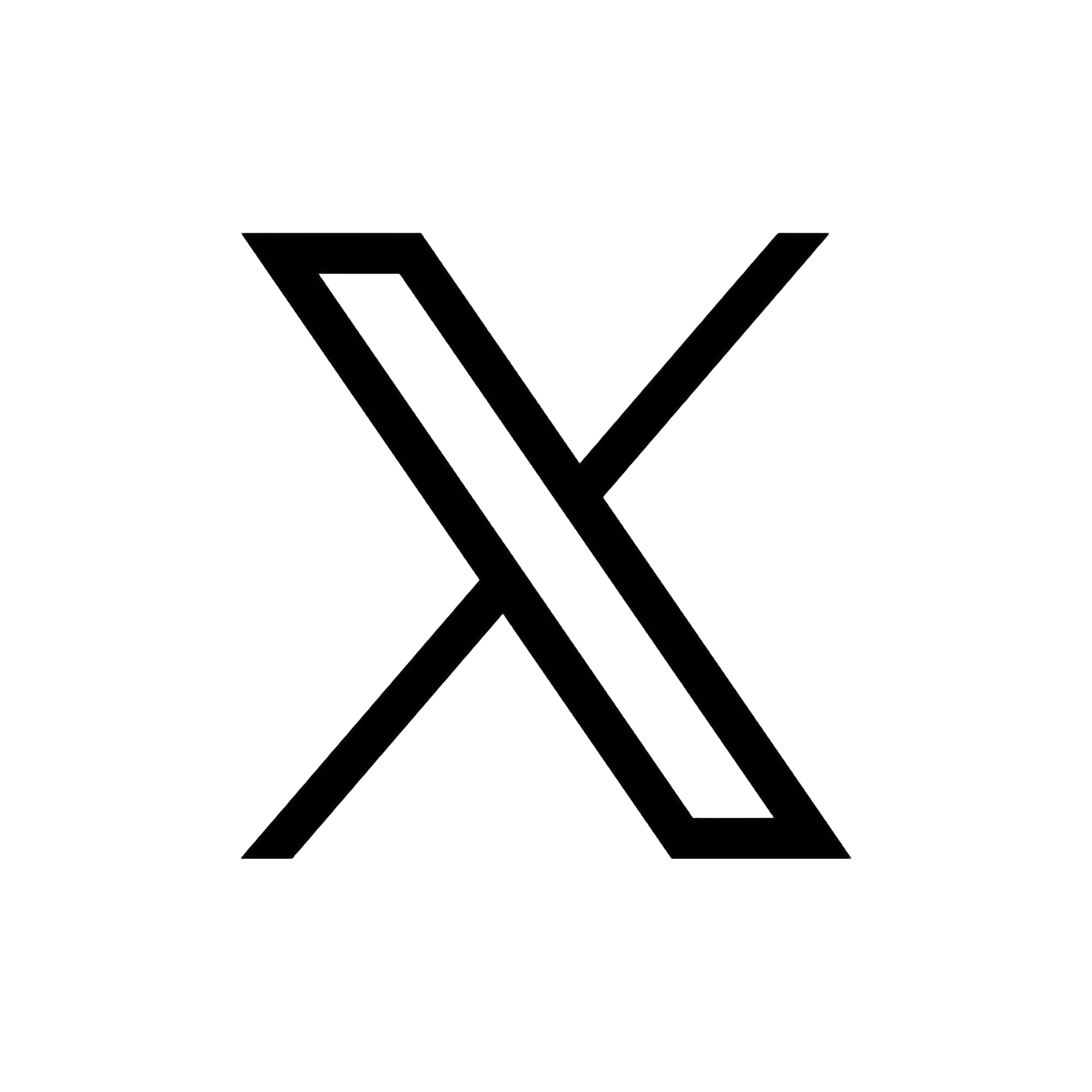 X Logo